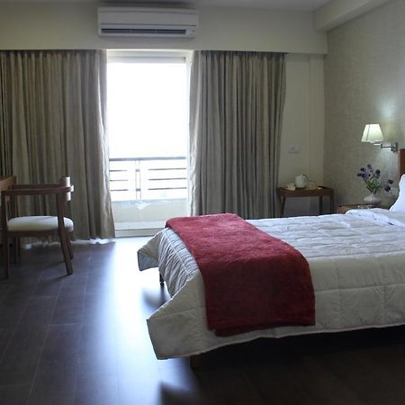 Aparthotel Xanadu Residency Kalkutta Exterior foto